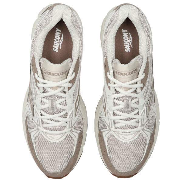 Saucony Ride Millennium Morel – נעלי ריצה חדשניות ונוחות