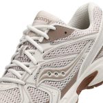 Saucony Ride Millennium Morel – נעלי ריצה חדשניות ונוחות