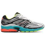 Saucony Progrid Omni 9 Silver – נעלי ריצה יציבות ונוחות