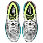Saucony Progrid Omni 9 Silver – נעלי ריצה יציבות ונוחות