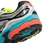 Saucony Progrid Omni 9 Silver – נעלי ריצה יציבות ונוחות
