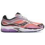 Saucony Progrid Omni 9 Pink – נעלי ריצה יציבות ונוחות