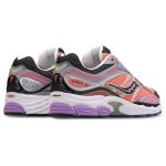 Saucony Progrid Omni 9 Pink – נעלי ריצה יציבות ונוחות