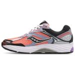 Saucony Progrid Omni 9 Pink – נעלי ריצה יציבות ונוחות