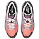 Saucony Progrid Omni 9 Pink – נעלי ריצה יציבות ונוחות