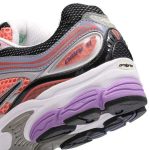 Saucony Progrid Omni 9 Pink – נעלי ריצה יציבות ונוחות