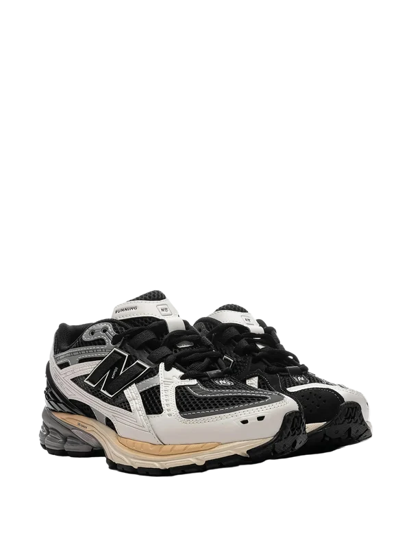 New Balance 1906U Black Sea Salt Magnet נעלי סניקרס