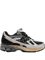 New Balance 1906U Black Sea Salt Magnet נעלי סניקרס