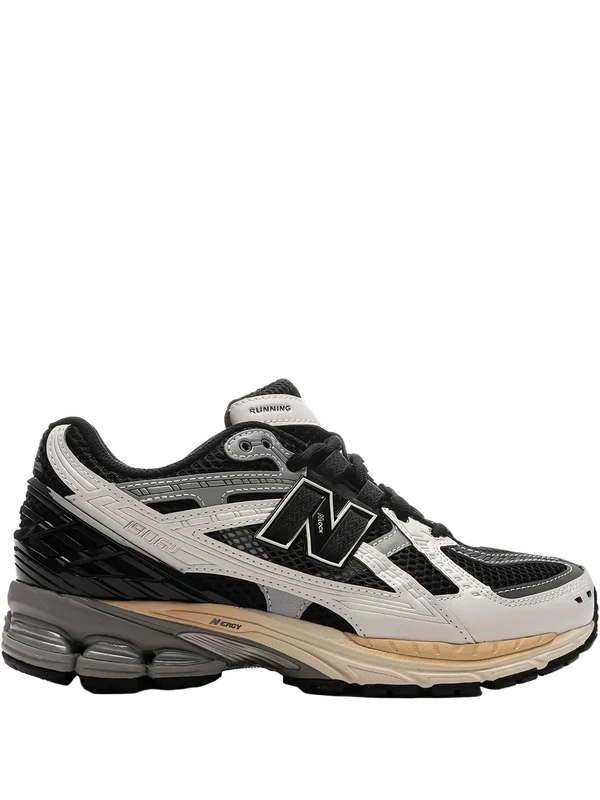 New Balance 1906U Black Sea Salt Magnet נעלי סניקרס