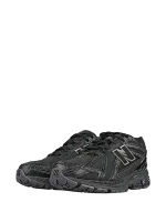 New Balance 1906 נעלי סניקרס – Black Silver Metallic