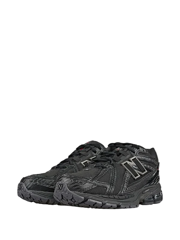 New Balance 1906 נעלי סניקרס – Black Silver Metallic