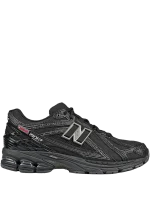 New Balance 1906 נעלי סניקרס – Black Silver Metallic