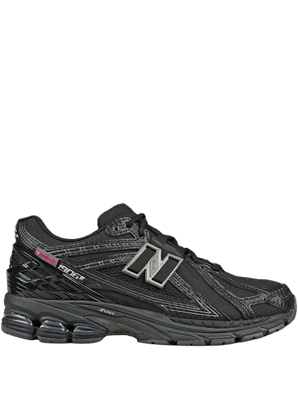 New Balance 1906 נעלי סניקרס – Black Silver Metallic