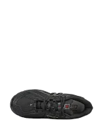 New Balance 1906 נעלי סניקרס – Black Silver Metallic