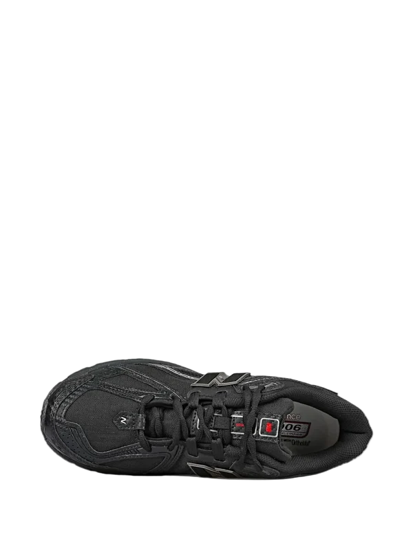 New Balance 1906 נעלי סניקרס – Black Silver Metallic
