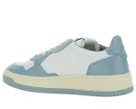 Autry Medalist Bicolor Low-Top סניקרס