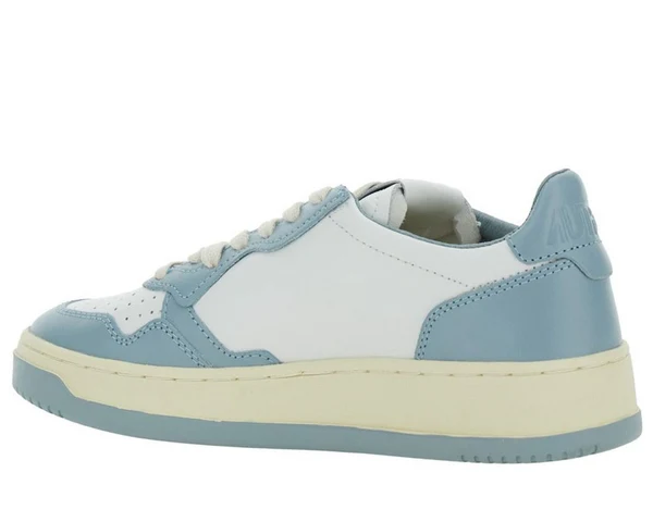 Autry Medalist Bicolor Low-Top סניקרס