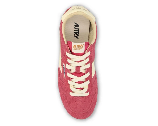 Autry Windspin Lace-Up סניקרס