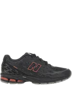 New Balance 1906W Black Red נעלי סניקרס