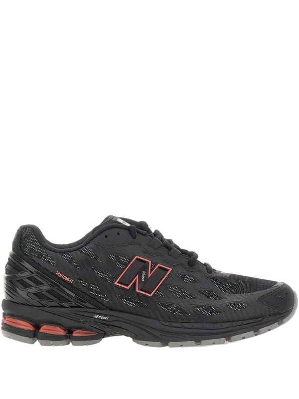 New Balance 1906W Black Red נעלי סניקרס