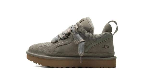 UGG Men’s Lowmel Green נעלי ספורט לגברים