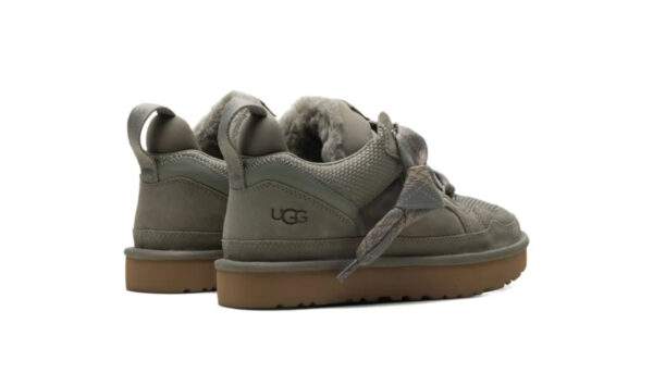 UGG Men’s Lowmel Green נעלי ספורט לגברים