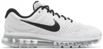 Nike Air Max 2017 'White' נעלי ספורט לגברים