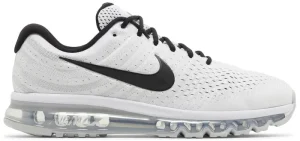 Nike Air Max 2017 'White' נעלי ספורט לגברים