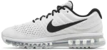 Nike Air Max 2017 'White' נעלי ספורט לגברים