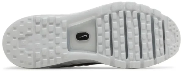 Nike Air Max 2017 'White' נעלי ספורט לגברים