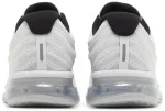 Nike Air Max 2017 'White' נעלי ספורט לגברים