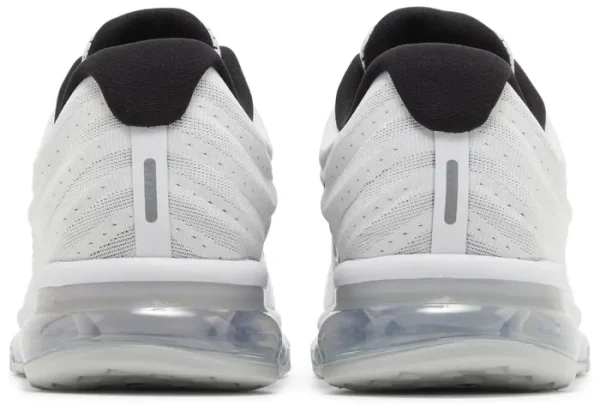 Nike Air Max 2017 'White' נעלי ספורט לגברים