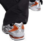 Asics Gel Kayano 14 Silver Piquant Orange נעליים