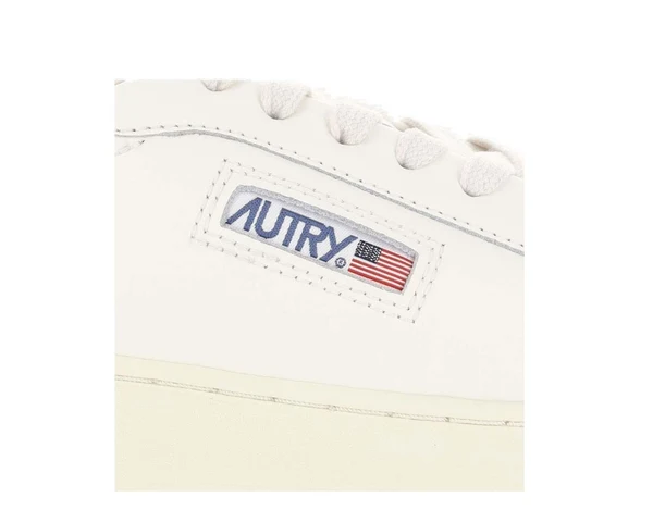 Autry Dallas Low סניקרס