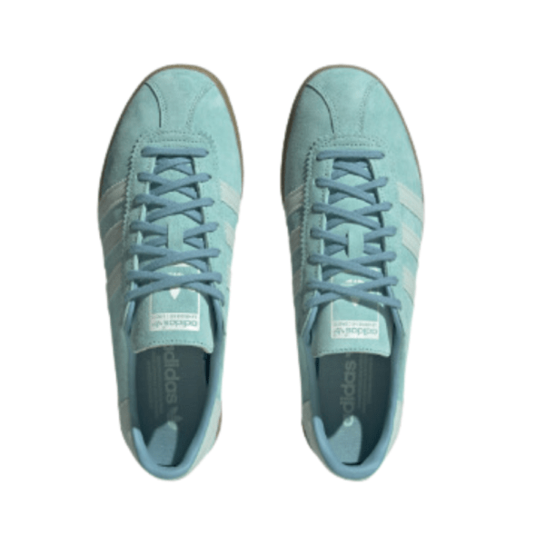 Adidas Originals BERMUDA Ice Mint נעלי