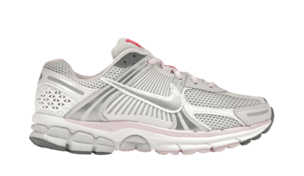 Nike Zoom Vomero 5 White Pink – Nike Zoom סניקרס