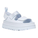 UGG GoldenGlow Sandal Current סנדלי האג