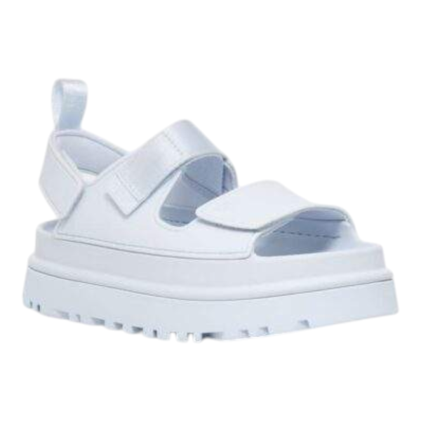 UGG GoldenGlow Sandal Current סנדלי האג