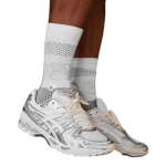 Asics Gel Kayano 14 Silver White נעליים
