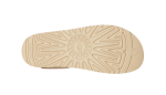 UGG Goldenstar Strap Sandal Beige נעלי בית לגברים