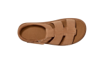 UGG Goldenstar Strap Sandal Brown נעלי בית לגברים