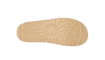 UGG Goldenstar Strap Sandal Brown נעלי בית לגברים