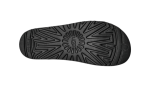 UGG Goldenstar Strap Sandal Black נעלי בית לגברים