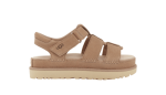 UGG Goldenstar Strap Sandal Beige נעלי בית לגברים
