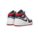 Nike Air Jordan 1 Mid USA סניקרס