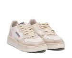 Autry Medalist Super Vintage Low-Top סניקרס