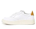 Autry Medalist Low-Top סניקרס