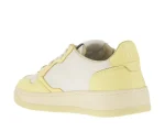 Autry Medalist Bicolor Low-Top סניקרס