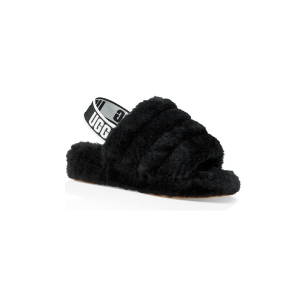 UGG Fluff Yeah Slides נעלי בית