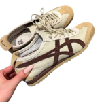 נעלי Onitsuka Tiger MEXICO 66 SD VIN Cream